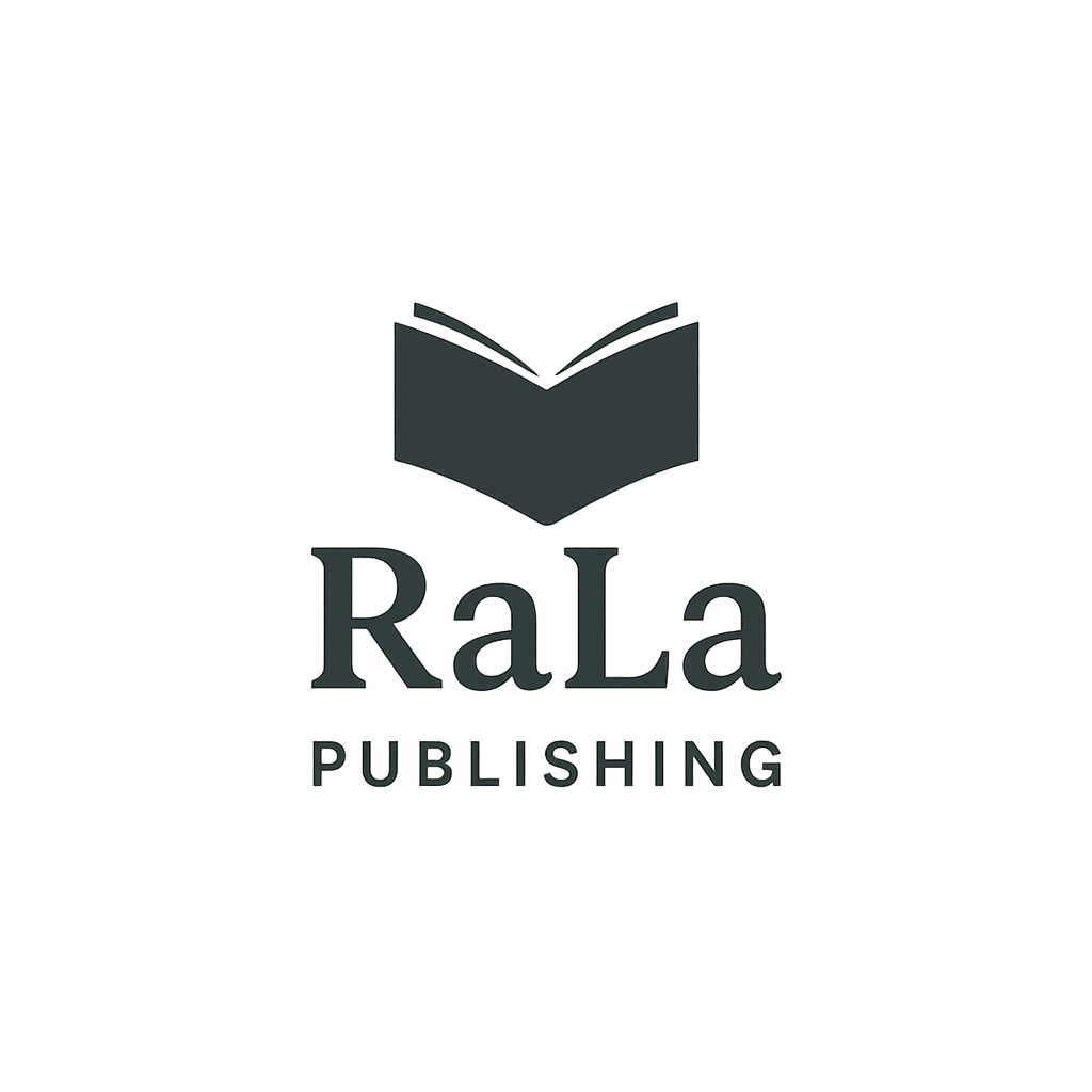 RaLa Publishing logo